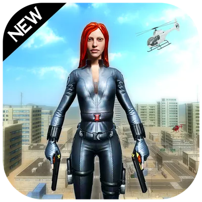 Superhero Vegas Strike-Superhero City Rescue Games