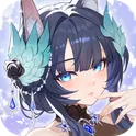 Luna Fantasy логотип