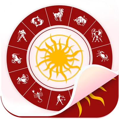 Daily Horoscope & Astrology