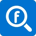 Find my Font логотип