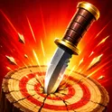 Воткнуть Нож игры без интернета