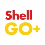 Shell GO+ app логотип