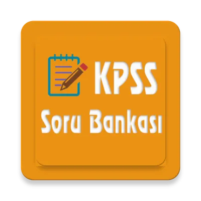 KPSS, YKS ve TYT Soru Bankası 2020 Ücretsiz