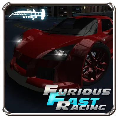 Furious Speedy Racing