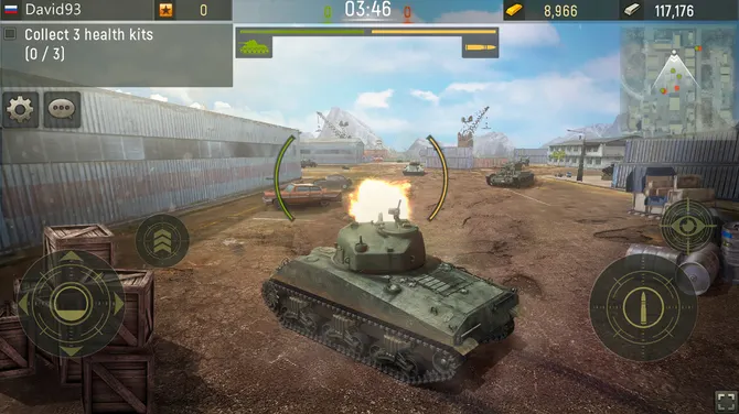 Скриншот 1/6