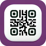 QR-код Сканер логотип