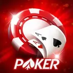 Poker Texas Holdem Live Pro логотип
