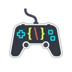 DSA Visualizer логотип
