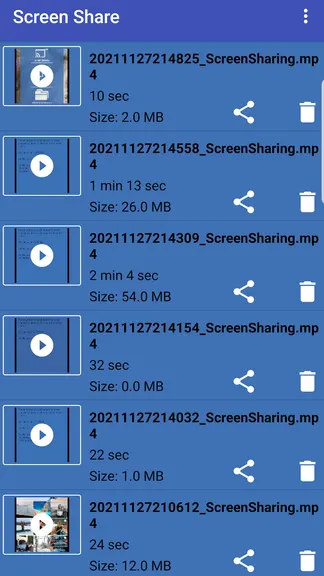 Screen Share — скачать для Android 2,7★ бесплатно 📱 в RuStore