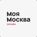 Моя Москва.онлайн логотип