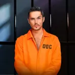 Prison Escape Gangster Mafia логотип