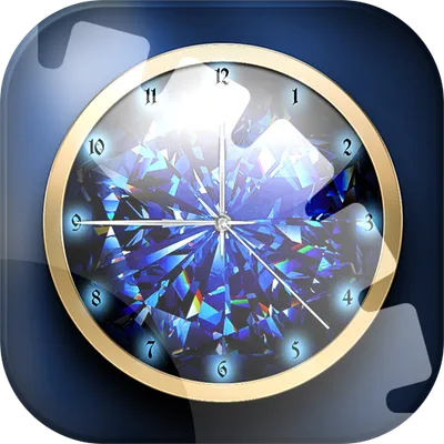 Free Clock App