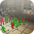 Toy soldier addon for MCPE логотип