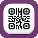 QR-код Сканер логотип