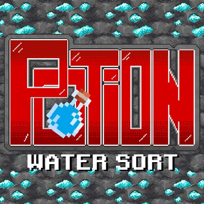 Potion Craft - Water Sort