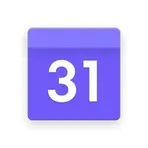 Naver Calendar логотип