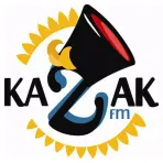 Казак FM логотип