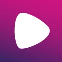 Wiseplay Video player логотип