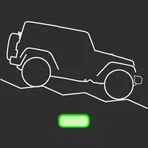 Off-Road Inclinometer логотип