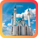 Казань логотип