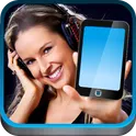 мелодии для Android ™ логотип