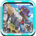 Catsle Kingdom - Kaleni Savun логотип
