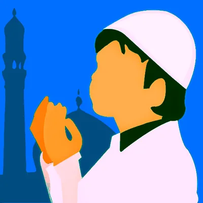 Namaz - How to Pray Namaz