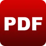 PDF reader - Image to PDF логотип