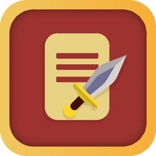 Epic to-do list — иконка