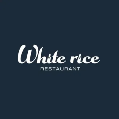 White Rice Delivery