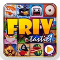 FRIV-Tastic Games! логотип