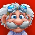 Игра Побег из Комнаты — Квесты и головоломки логотип