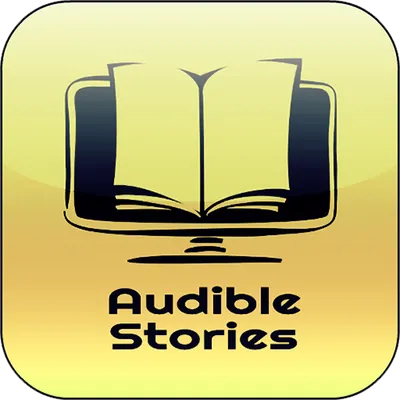 Audible Stories