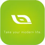 My Smart Thermostat логотип