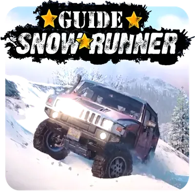 Guide for SnowRunner Tips