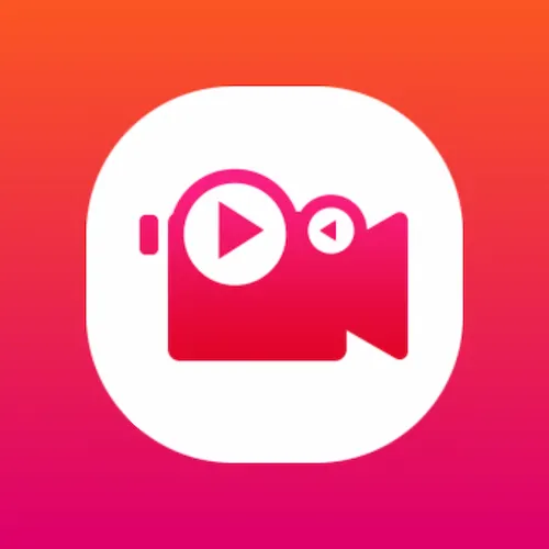 Video Editor — иконка