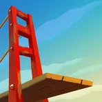Bridge Builder Adventure логотип
