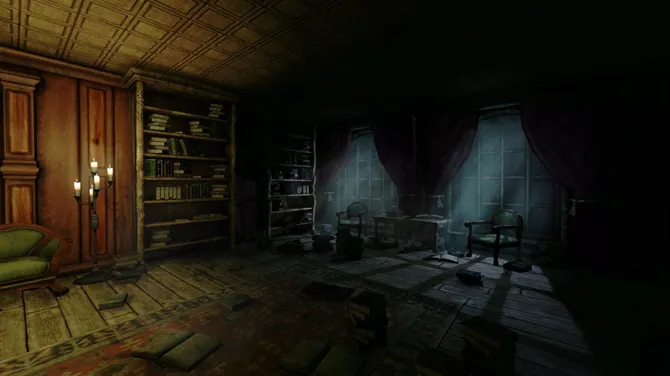 Скриншот 2/8