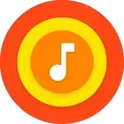 Music Player & MP3 Player логотип