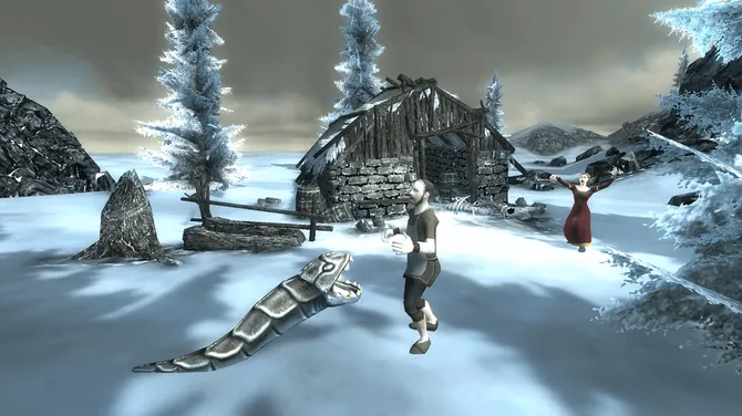 Скриншот 2/6