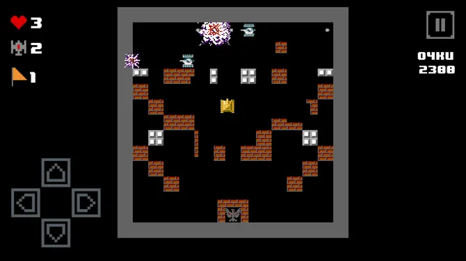 Скриншот 1/3