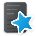 AnkiDroid флэш-карты логотип