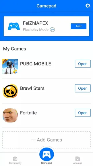 Скриншот 1/3