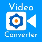 Video Converter: mkv to mp4 логотип