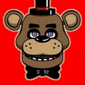 FNAF ТАЙНЫ ФАЗБЕРА логотип