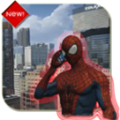 Guide For Amazing SpiderMan — иконка