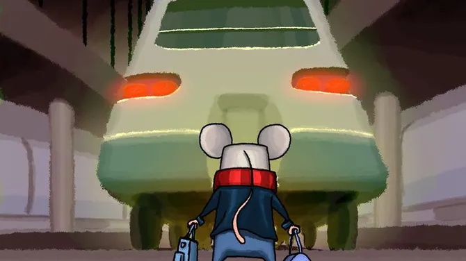 Скриншот 1/3