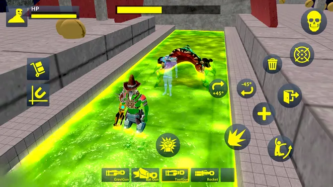 Скриншот 2/8