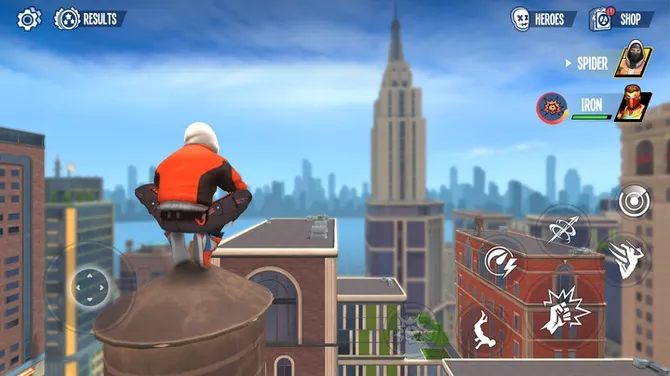 Скриншот 2/5