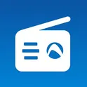 Audials Play: Radio & Podcasts логотип